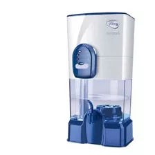 Purificador De Agua Pure It Compact 5 Litros. 