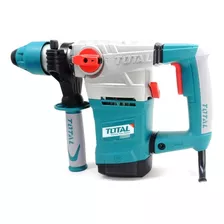 Rotomartillo Sds Plus 1800w Industrial Total Tools - Ferrema