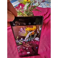 Celular Samsung Galaxy Note 9 128gb Preto Com Caneta Spen