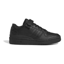 Zapatillas adidas Sin Genero Forum Low If2650 Negro