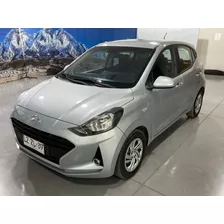 Hyundai Grand I10 Gls Lzzl39