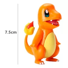 Figura Pokémon - Charmander