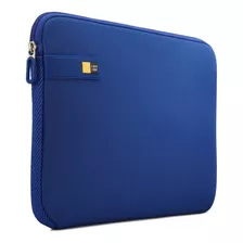 Funda Para Portátil De 14'' Color Azul