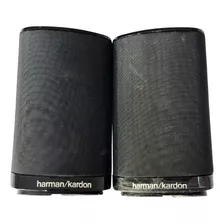 Caixas De Som Harman Kardon Sat-ts15 - Par