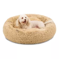 Best Choice Products Cama Para Perro De 36 Pulgadas Autocal.