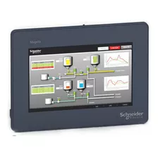 Panel Magelist Touchscreen 10.1 Hmidt551