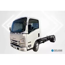 Isuzu Elf 2017