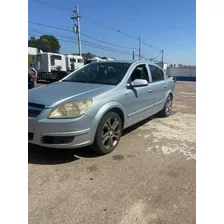 Chevrolet - Vectra Sd Expression Ano 2007