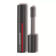 Mascara De Pestañas Shiseido Controlledchaos Máscaraink