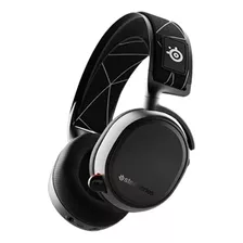 Steelseries Arctis 9 Dual Wireless Gaming Headset - Inalámbr