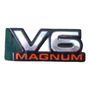 Tapones Valvula Llanta Aire Logo  Mopar Magnum Antirrobo