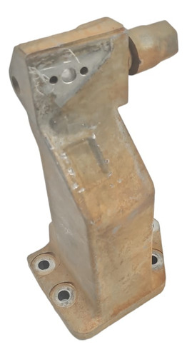 Suporte Coxim Direito Motor Pajero Tr4