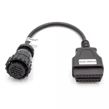 Cable Scania 16 Pin