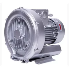 Soprador Radial 4,60kw, 6,17 Cv, Trifásico, 220-290d/380-500