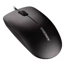 Mouse Cherry Con Cable/negro