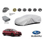 Funda Cubre Volante Cuero Subaru Legacy 2012 - 2019 2020
