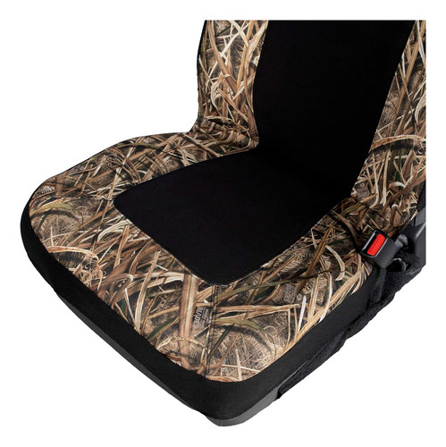 Ducks Unlimited Funda De Asiento De Camuflaje | Respaldo Foto 4