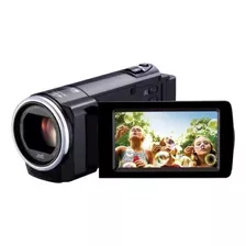 Handycam Jvc Everio Gz-e100bu