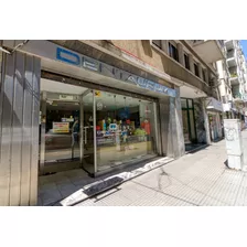 Venta Local Comercial C/ Dep.y Oficinas Frente Uba