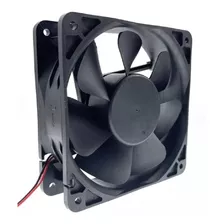 8pç Cooler Ventoinha Ventilador Lhn 240i Esab 120x38mm 24v