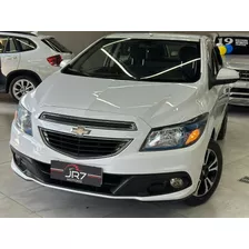 Prisma Lt 1.4 Flex Completo 2015