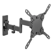 Suporte Para Tv De 13 42 Articulado Com Inclinacao St210b