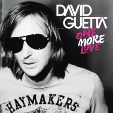 David Guetta One More Love Cd