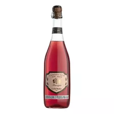 Vino Lambrusco Rose Dolce Remigio Ca De - mL a $57