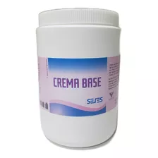 Crema Base X 1000cc