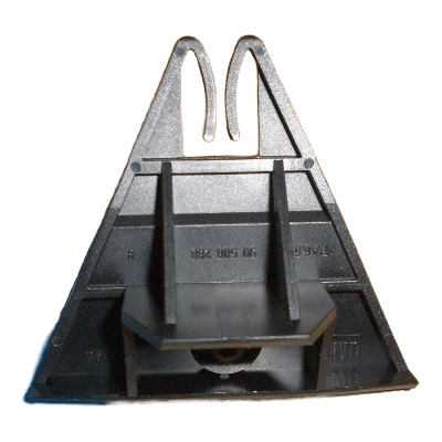 Suporte Parachoq Vectra 1997 / 05 Traseir 1 Peça Gm 90508288