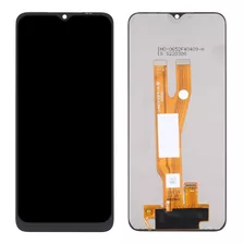 Modulo Display Y Touch Para Samsung Galaxy A03 Core Negro
