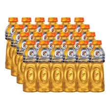 Gatorade Manzana 500 Ml X24