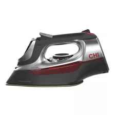 Plancha A Vapor Chi 13102 Electronic Retractable 120v