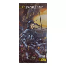 Heller 81199 Jeanne D´arc 1:12 Milouhobbies