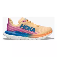 Championes Running Hoka Mach 5 ( De Dama )