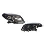 2 Faros Delanteros Depo Renault Koleos Del 2009 Al 2011