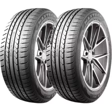 Kit De 2 Pneus Maxtrek Maximus M1 P 185/60r14 82 H