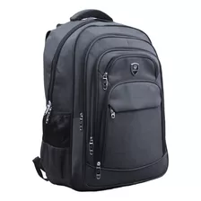 Mochila Masculina Grande Reforçada 60 L Motoboy Impermeável