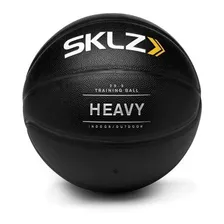 Balón Con Peso Para Entrenamiento De Control Basketball Sklz