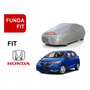 Funda Cubre Volante Gufm006 Honda Fit 1.5 2015