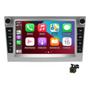 Carplay + Android Chevrolet Astra Corsa Vectra Gps Radio Usb