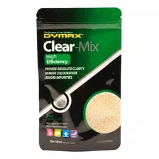 Dymax Clear Mix 100ml (material Filtrante Premium) 