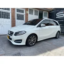 Mercedes Benz B180