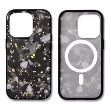 Funda Sonix Para iPhone 14 Pro Mag Marble Nebula