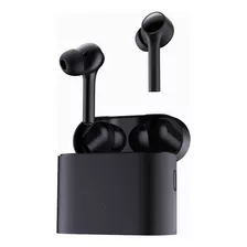 Xiaomi Mi True Wireless Earphones 2 Pro Black Color Negro