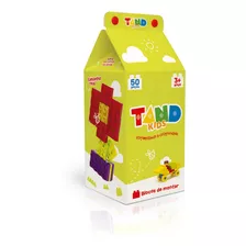 Tand Kids - Caixa 50 Peças