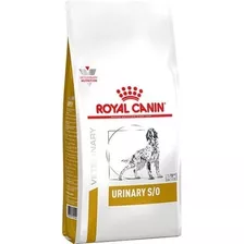 Ração Royal Canin Urinary 2 Kg Pett