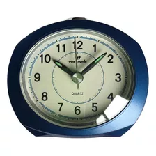Vox Tronic Reloj Despertador Silencioso Marie