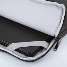 Funda Porta Laptop 17 Acolchada Calidad Premium Jsbags