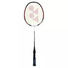 Yonex Nanoray 7000i G4-2u Raqueta Badminton (wine Red)